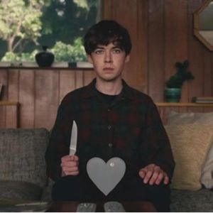 Fleabag (伦敦生活)