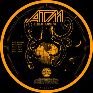 City Boi (Original Mix)