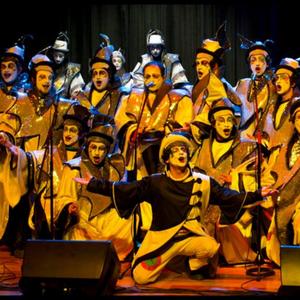 Helarte de viajar (presentación)