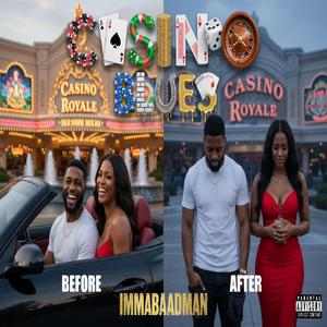 CA$iNO BLUE$ (feat. EJ)