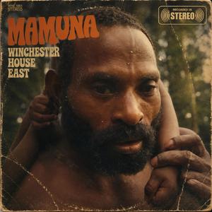 Mamuna