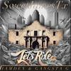 Sweet James Tx - Lets Ride