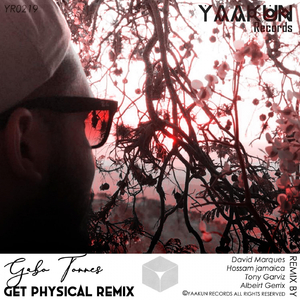 Get Physical (Hossam Jamaica Remix)