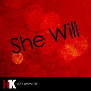 She Will