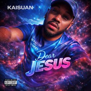Dear Jesus