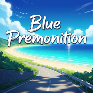 青い予感（Blue Premonition）
