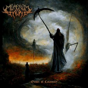 Onset of Calamity (feat. Divine Destruction)