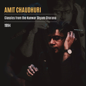 Raga Suha Malhar: Drut Teentaal