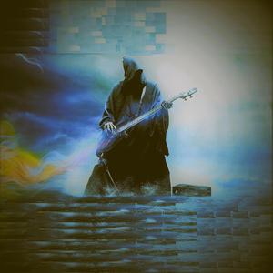 Another side of "Stormy nights holy nights"