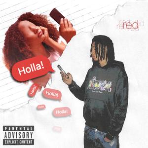 Holla!