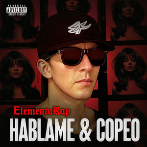 Hablame & Copeo