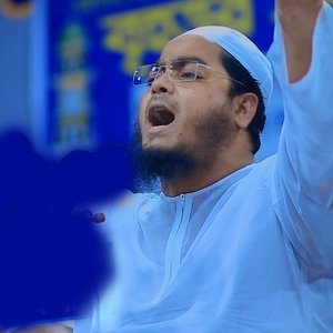 মন মাতানো সুরে হাফিজুর রহমান সিদ্দিকীর নতুন ওয়াজ