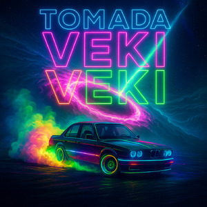 TOMADA VEKI VEKI
