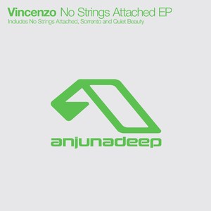 No Strings Attached (Original Mix)