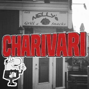 Charivari (feat. FLÆCH)