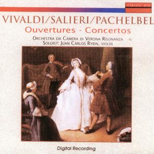 Ouverture No. 2 In D Major