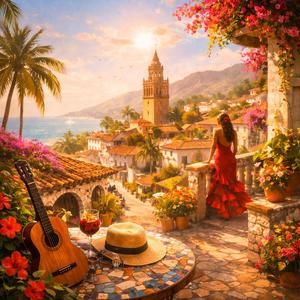 Alhambra Sunbeam