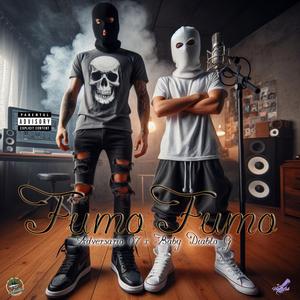 Fumo Fumo (feat. Adversario 07 & Baby Diablo G)