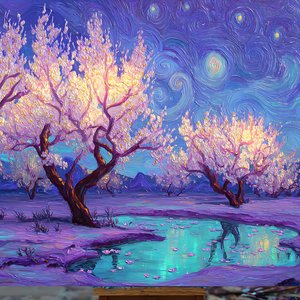 Սիրտը Բացվում Է Լռության Մեջ