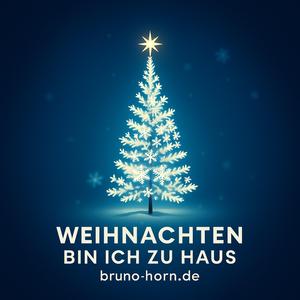 Weihnachten bin ich zu Haus