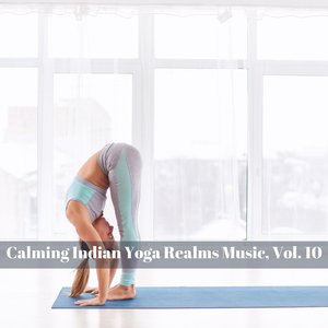 Indian Essential Oils (Original Mix)