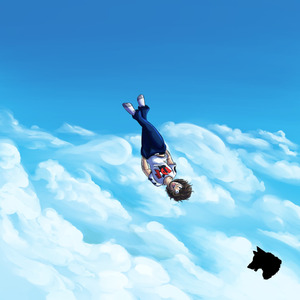Skydiving