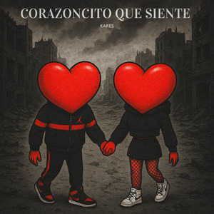 Corazoncito que siente