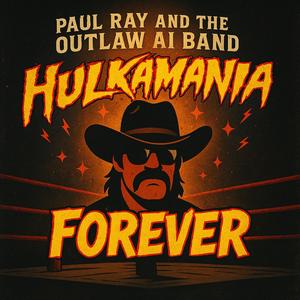 Hulkamania Lives On