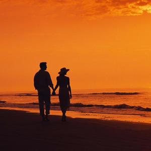 【西班牙语原创歌】la playa eterna（永恒的海滩）