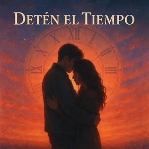 Deten el Tiempo