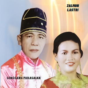 Lenggang Parasaian