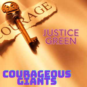 Courageous Giants