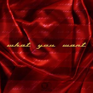 What You Want