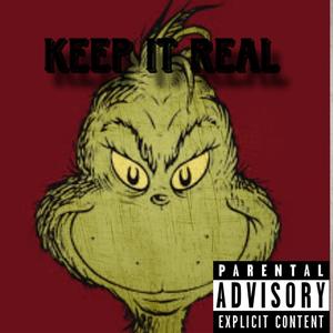 Keep it real