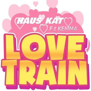 Love Train (feat. Kemma)