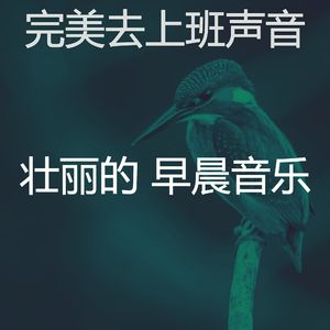 温和早晨梦想