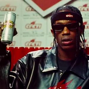 【FREE】"太空舱"---Travis Scott type beat