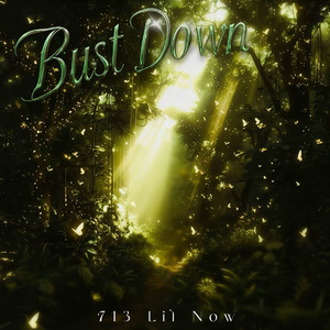 BUST DOWN Prod.多芬