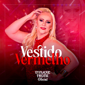 Vestido Vermelho