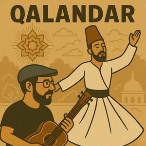 Qalandar (Acoustic Unplugged)