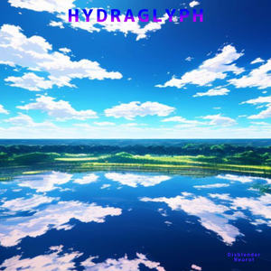 Hydraglyph