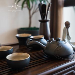 黄昏独舟 (茶馆放松)