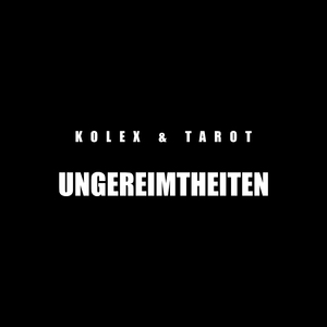 Ungereimtheiten