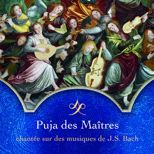 Dich bet ich an, mein höchster Gott, BWV 449