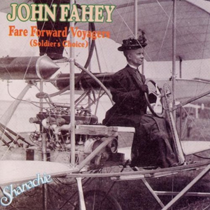 Fare Forward Voyagers