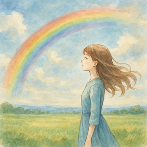 巡る季節、時の栞