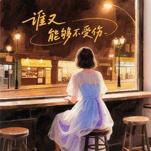 谁又能够不受伤