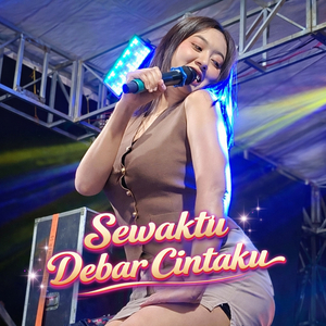 Sewaktu Debar Cintaku