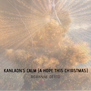 Kanlaon's Calm (A Hope This Christmas)