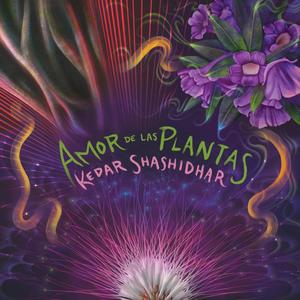 Lions Awakening (feat. Sharada Shashidhar & Mahadev)